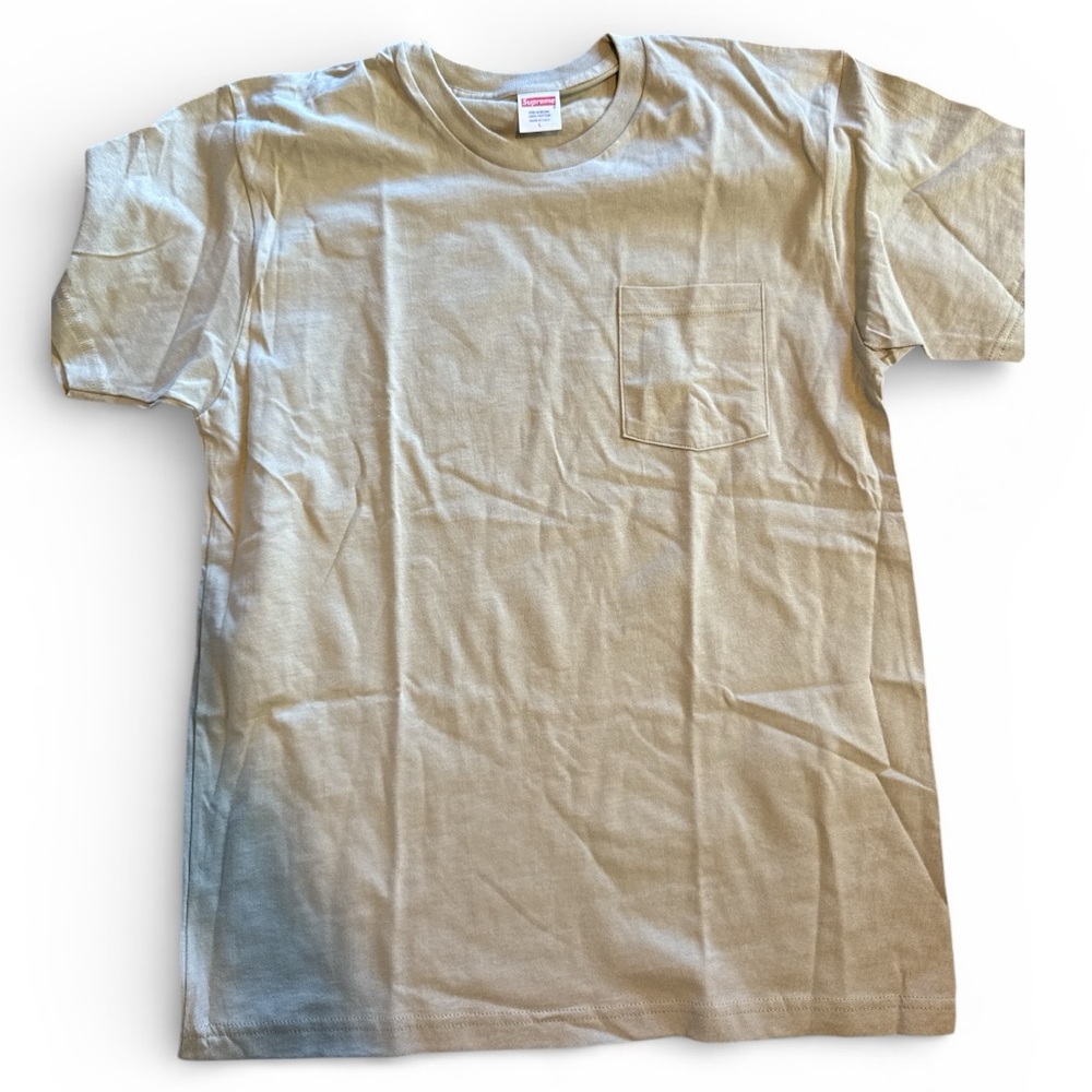 Supreme T-Shirt-NWOT